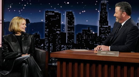 Jimmy Kimmel Live! Temporada 21