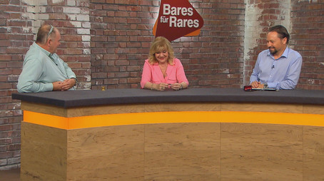 Bares für Rares Temporada 14