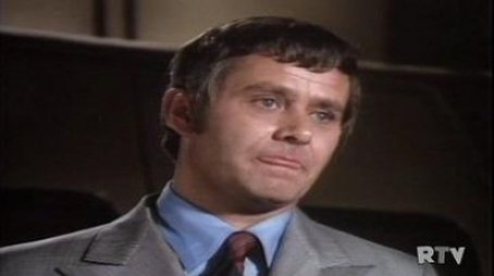 The Man on the Inside (1970) - Episode 10 poster and promotional image