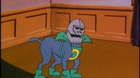 The Awful Ordeal with the Head of Steel (1976) - Episode 24 poster and promotional image