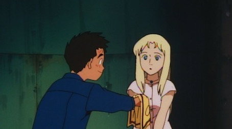 今、そこにいる僕 Sezóna 1