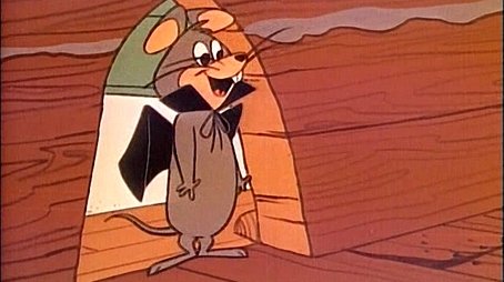 Batty Bat (1959) - Episode 5 poster and promotional image