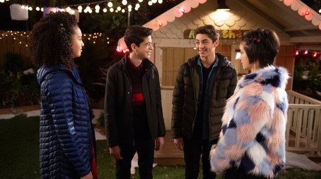 We Were Here (2019) - Episode 20 poster and promotional image