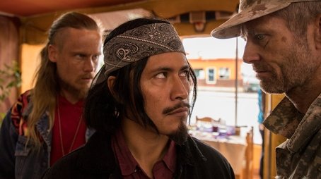 Episode 9 (2018) - Episode 9 poster and promotional image