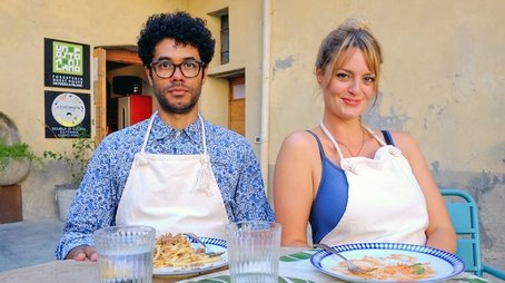 Milan (2018) - Episode 4 poster and promotional image