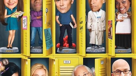 Season 4 (2013) - Season 4 poster and promotional image