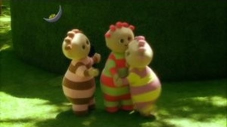 The Pontipines in Upsy Daisy's Bed (2007) - Episode 6 poster and promotional image