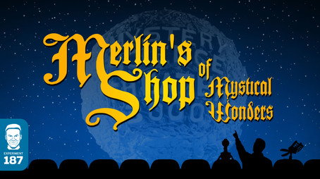 Mystery Science Theater 3000 Évad 10