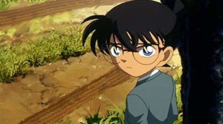 Kogoro Gets Drunk in Satsuma (1) (2005) - Episode 388 poster and promotional image