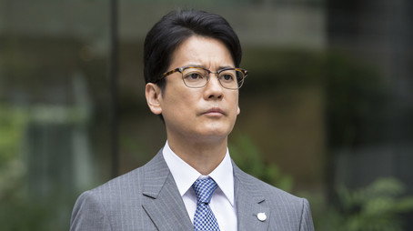 ハラスメントゲーム Stagione 1