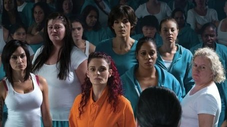 Specials (2013) - Season 0 poster and promotional image