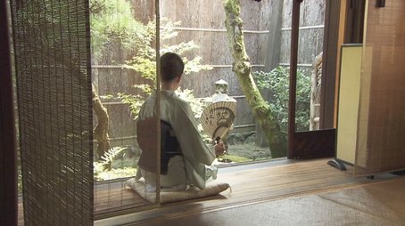 Cool Customs: Beating the Summer Heat (2016) - Episode 13 poster and promotional image
