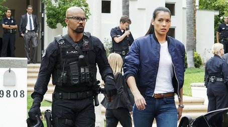 S.W.A.T.: Força de Intervenção28
