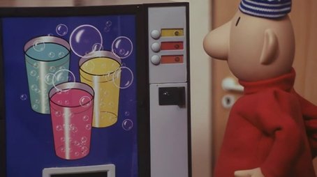 Vending Machine (2003) - Episode 15 poster and promotional image