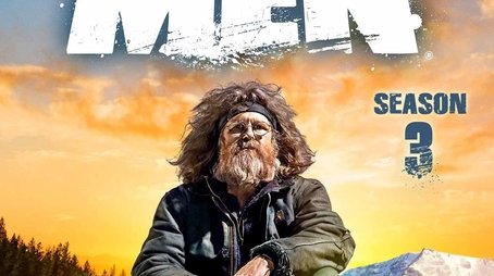 Season 3 (2014) - Season 3 poster and promotional image