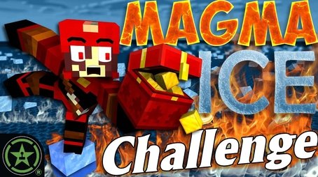 Episode 506 - We Made Minecraft Platforming WAY Harder Than It Needed to Be! (2022) - Episode 2 poster and promotional image