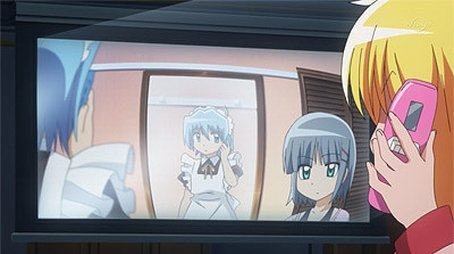 Because it`s a Story About a Rich Girl and Her Butler (2009) - Episode 25 poster and promotional image