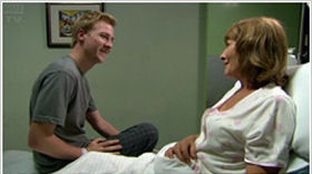 Live and Let Live (2010) - Episode 13 poster and promotional image