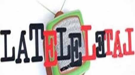 The Lethal Tele (2017) poster