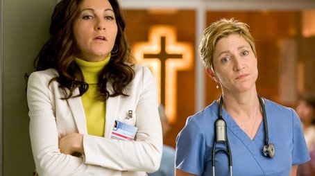 Health Care And Cinema