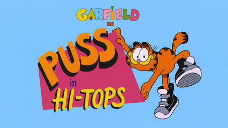 Garfield and Friends Σεζόν 7
