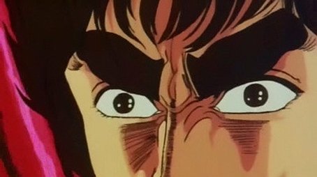 Shin of the South Star Sacred Fist! Risked Your Life For Love That Never Will!! (1986) - Episode 21 poster and promotional image