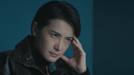 消失的痕迹 Сезон 1