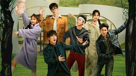 EP6-2 (2024) - Episode 17 poster and promotional image