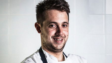 North West Fish (2017) - Episode 12 poster and promotional image