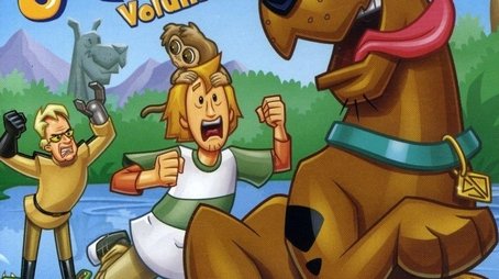 Season 2 (2007) - Season 2 poster and promotional image