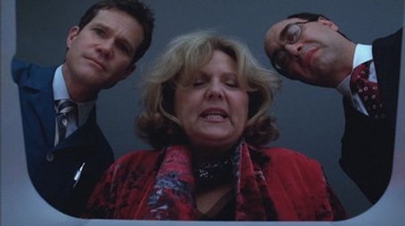 Diana Lubey (2006) - Episode 12 poster and promotional image