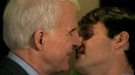 Steve Martin/Prince (2006) - Episode 12 poster and promotional image