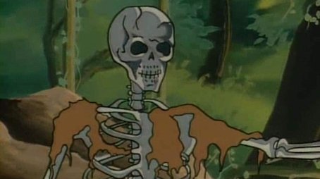 The Deadly Jungle (1967) - Episode 39 poster and promotional image