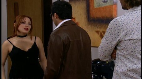 Celos (2005) - Episode 73 poster and promotional image
