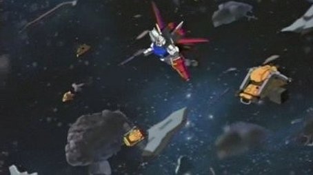 The Scar of Space (2002) - Episode 7 poster and promotional image