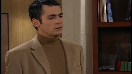 ¿Por qué pelearon? (2004) - Episode 64 poster and promotional image