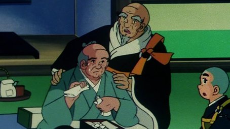 Episode 280 (1982) - Episode 280 poster and promotional image