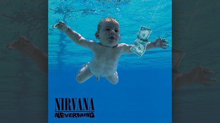 Nirvana: Nevermind (2005) - Episode 2 poster and promotional image