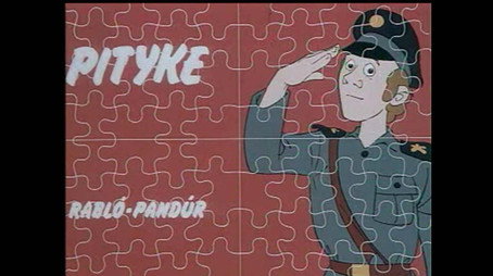 Pityke Сезон 1