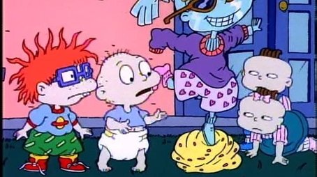 When Wishes Come True (1993) - Episode 13 poster and promotional image