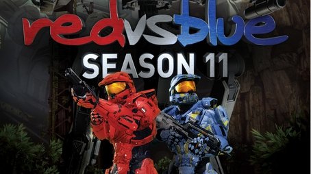 Season 11 (2013) - Season 11 poster and promotional image