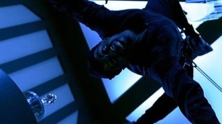Eye of the Beholder (2005) - Episode 6 poster and promotional image