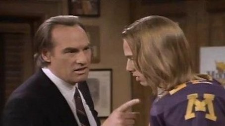 Out of Control (1994) - Episode 11 poster and promotional image