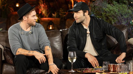 Sing meinen Song – Das Tauschkonzert Sezóna 12