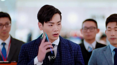 Hello Again! Stagione 1