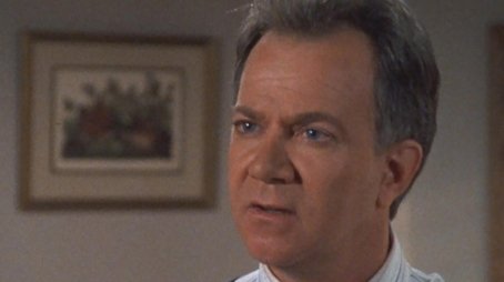 Falsely Accused (1993) - Episode 13 poster and promotional image