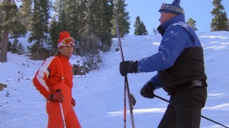 Out in the Cold (1987) - Episode 16 poster and promotional image