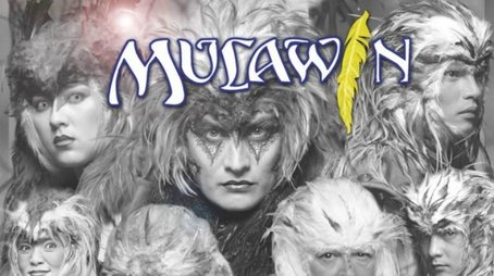 Mulawin (2004) poster
