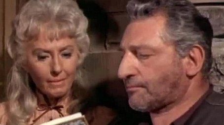 Teacher of Outlaws (1966) - Episode 19 poster and promotional image