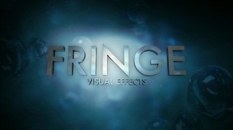 Fringe Visual Effects (None) - Episode 24 poster and promotional image